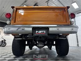 1970 Chevrolet K-10 (CC-2107636) for sale in North East, Pennsylvania
