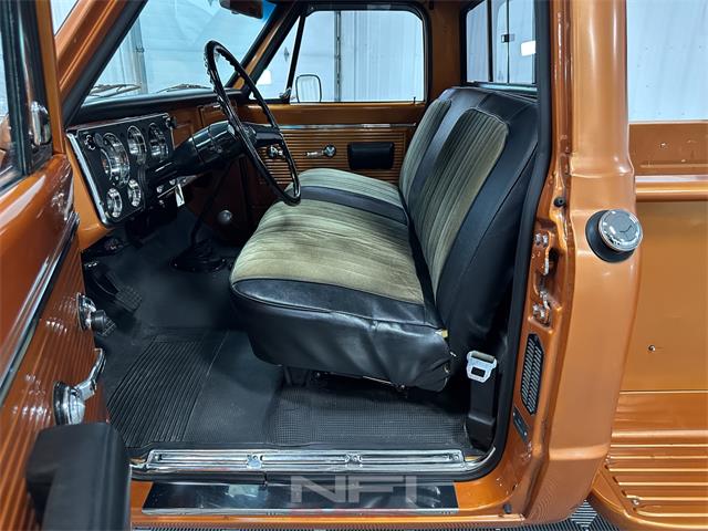 1970 Chevrolet K-10 (CC-2107636) for sale in North East, Pennsylvania