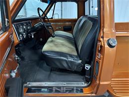 1970 Chevrolet K-10 (CC-2107636) for sale in North East, Pennsylvania