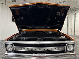 1970 Chevrolet K-10 (CC-2107636) for sale in North East, Pennsylvania