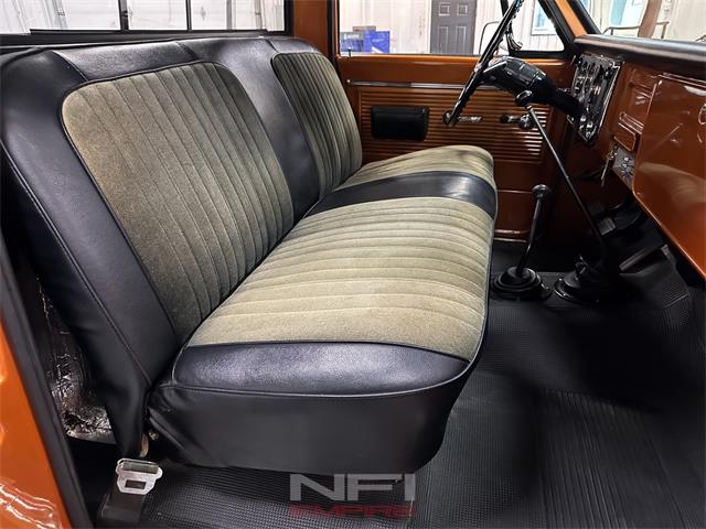 1970 Chevrolet K-10 (CC-2107636) for sale in North East, Pennsylvania