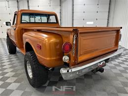 1970 Chevrolet K-10 (CC-2107636) for sale in North East, Pennsylvania
