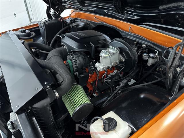 1970 Chevrolet K-10 (CC-2107636) for sale in North East, Pennsylvania