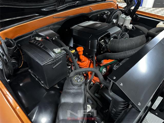 1970 Chevrolet K-10 (CC-2107636) for sale in North East, Pennsylvania