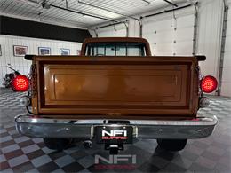 1970 Chevrolet K-10 (CC-2107636) for sale in North East, Pennsylvania