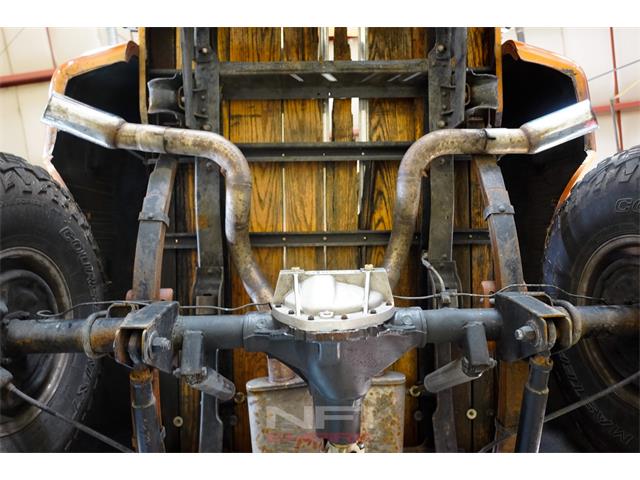 1970 Chevrolet K-10 (CC-2107636) for sale in North East, Pennsylvania
