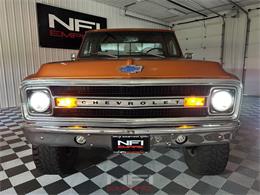 1970 Chevrolet K-10 (CC-2107636) for sale in North East, Pennsylvania