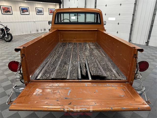 1970 Chevrolet K-10 (CC-2107636) for sale in North East, Pennsylvania