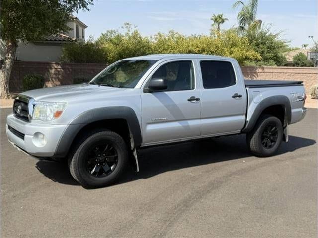 2008 Toyota Tacoma (CC-2107637) for sale in Cadillac, Michigan