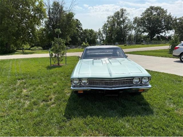 1968 Chevrolet Chevelle (CC-2107638) for sale in Cadillac, Michigan