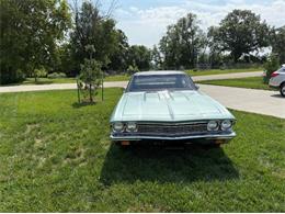 1968 Chevrolet Chevelle (CC-2107638) for sale in Cadillac, Michigan