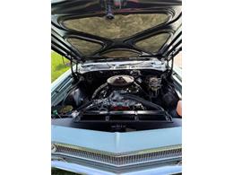 1968 Chevrolet Chevelle (CC-2107638) for sale in Cadillac, Michigan