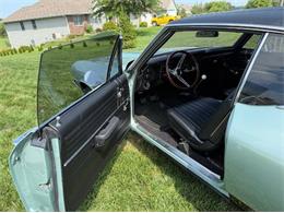 1968 Chevrolet Chevelle (CC-2107638) for sale in Cadillac, Michigan