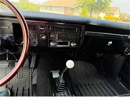 1968 Chevrolet Chevelle (CC-2107638) for sale in Cadillac, Michigan