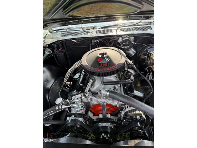 1968 Chevrolet Chevelle (CC-2107638) for sale in Cadillac, Michigan