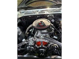 1968 Chevrolet Chevelle (CC-2107638) for sale in Cadillac, Michigan