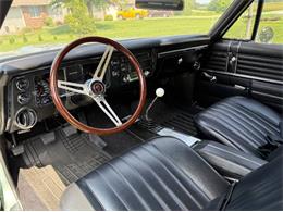 1968 Chevrolet Chevelle (CC-2107638) for sale in Cadillac, Michigan