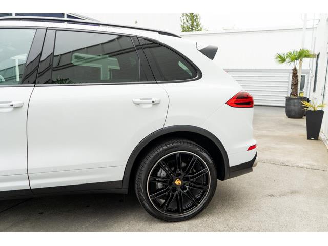 2018 Porsche Cayenne (CC-2107639) for sale in Boise, Idaho