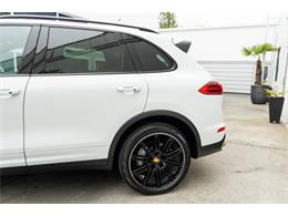 2018 Porsche Cayenne (CC-2107639) for sale in Boise, Idaho