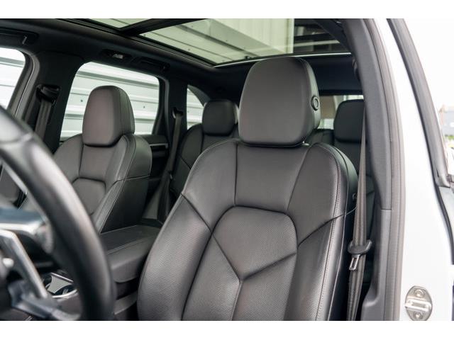 2018 Porsche Cayenne (CC-2107639) for sale in Boise, Idaho