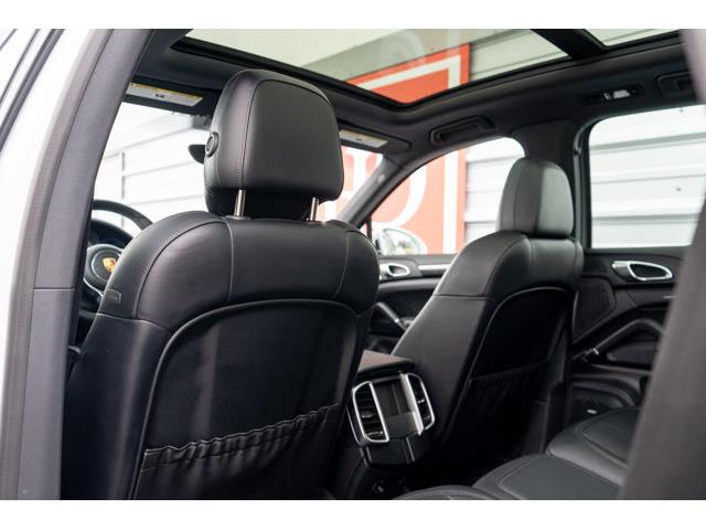 2018 Porsche Cayenne (CC-2107639) for sale in Boise, Idaho