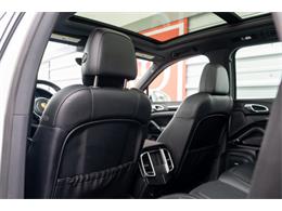 2018 Porsche Cayenne (CC-2107639) for sale in Boise, Idaho