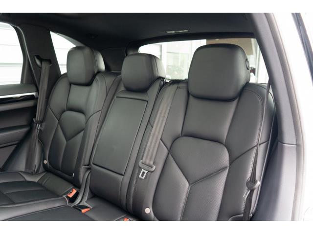 2018 Porsche Cayenne (CC-2107639) for sale in Boise, Idaho