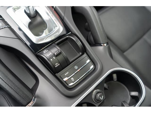 2018 Porsche Cayenne (CC-2107639) for sale in Boise, Idaho