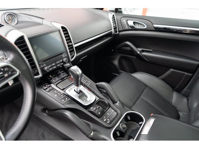 2018 Porsche Cayenne (CC-2107639) for sale in Boise, Idaho