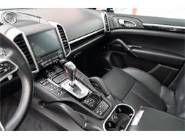 2018 Porsche Cayenne (CC-2107639) for sale in Boise, Idaho