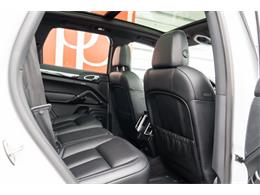 2018 Porsche Cayenne (CC-2107639) for sale in Boise, Idaho