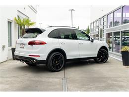 2018 Porsche Cayenne (CC-2107639) for sale in Boise, Idaho