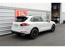 2018 Porsche Cayenne (CC-2107639) for sale in Boise, Idaho