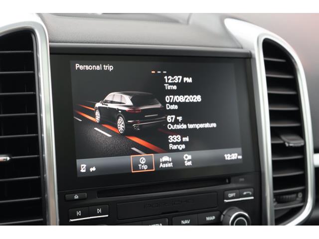 2018 Porsche Cayenne (CC-2107639) for sale in Boise, Idaho