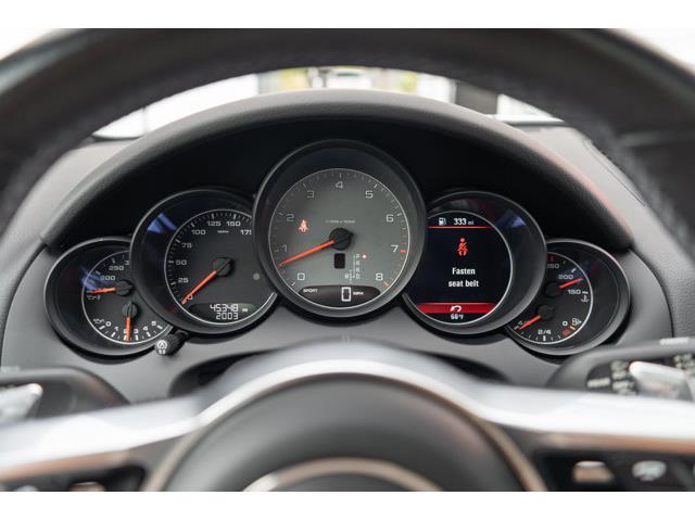 2018 Porsche Cayenne (CC-2107639) for sale in Boise, Idaho