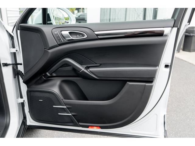 2018 Porsche Cayenne (CC-2107639) for sale in Boise, Idaho