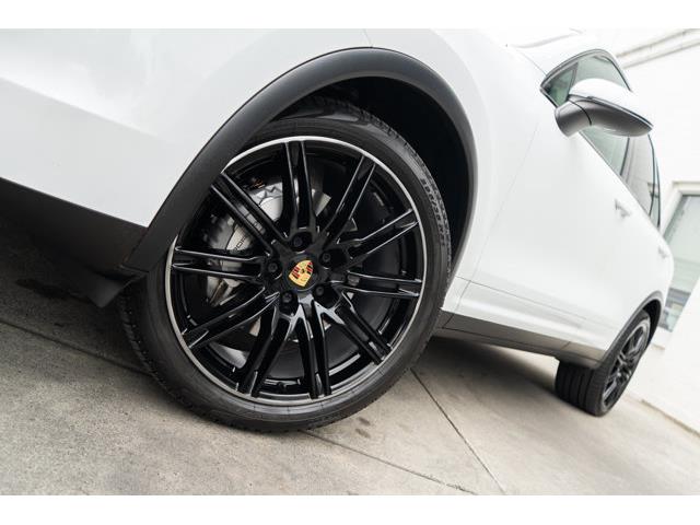 2018 Porsche Cayenne (CC-2107639) for sale in Boise, Idaho
