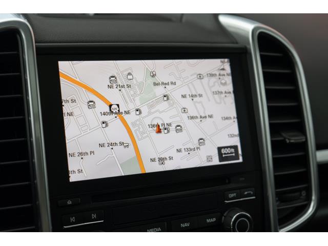 2018 Porsche Cayenne (CC-2107639) for sale in Boise, Idaho