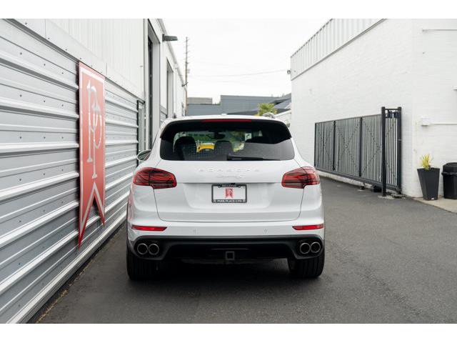 2018 Porsche Cayenne (CC-2107639) for sale in Boise, Idaho