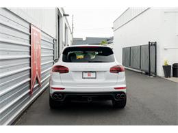 2018 Porsche Cayenne (CC-2107639) for sale in Boise, Idaho