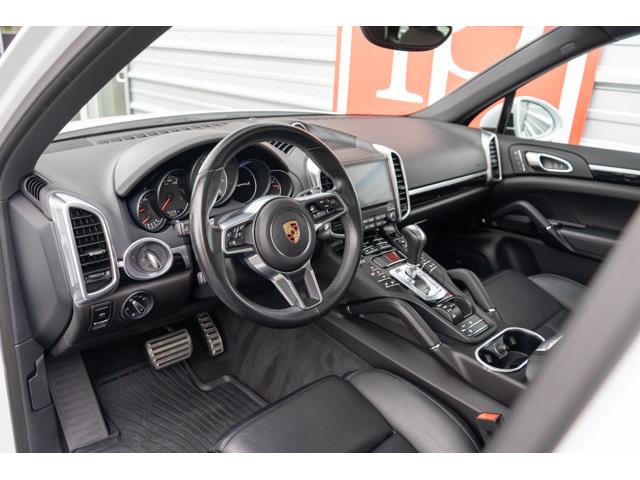 2018 Porsche Cayenne (CC-2107639) for sale in Boise, Idaho