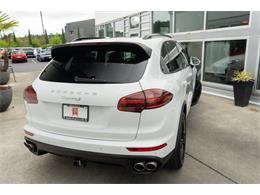 2018 Porsche Cayenne (CC-2107639) for sale in Boise, Idaho
