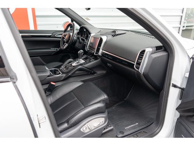 2018 Porsche Cayenne (CC-2107639) for sale in Boise, Idaho