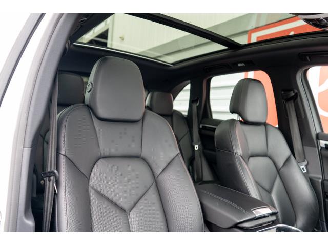2018 Porsche Cayenne (CC-2107639) for sale in Boise, Idaho