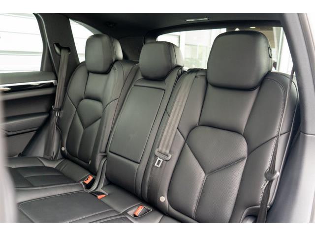 2018 Porsche Cayenne (CC-2107639) for sale in Boise, Idaho