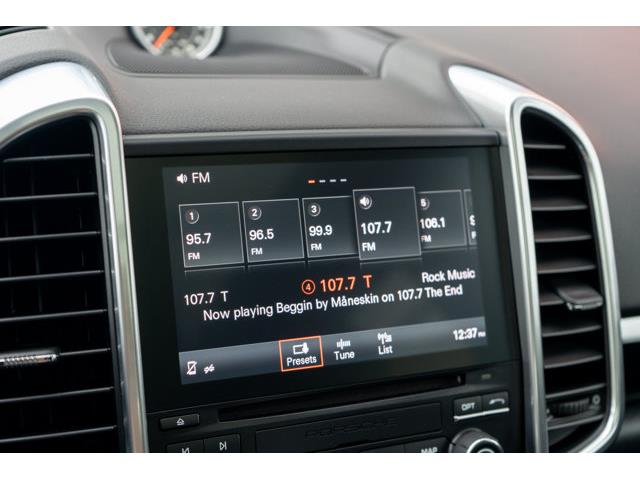 2018 Porsche Cayenne (CC-2107639) for sale in Boise, Idaho