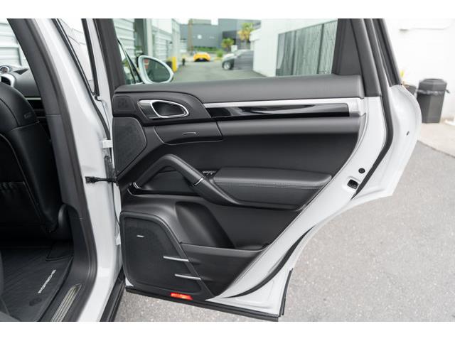 2018 Porsche Cayenne (CC-2107639) for sale in Boise, Idaho