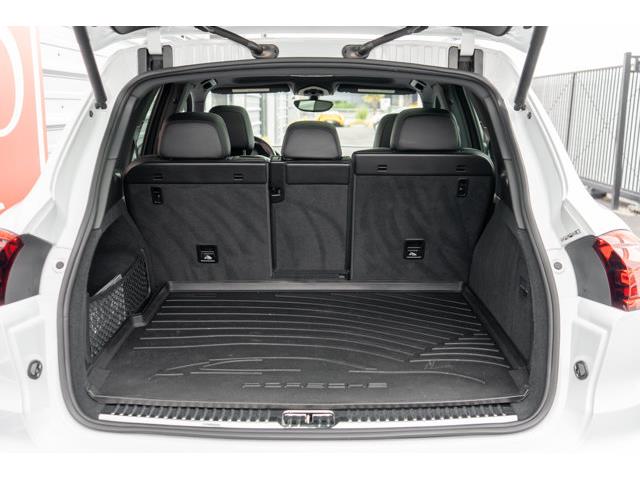 2018 Porsche Cayenne (CC-2107639) for sale in Boise, Idaho
