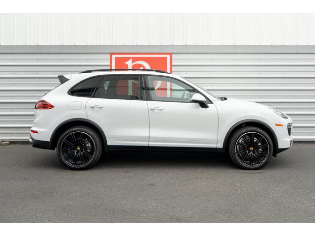 2018 Porsche Cayenne (CC-2107639) for sale in Boise, Idaho