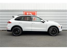 2018 Porsche Cayenne (CC-2107639) for sale in Boise, Idaho